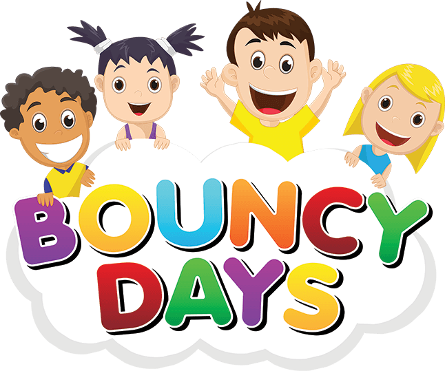 Bouncy Days